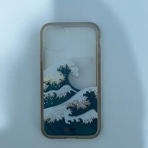 iPhone 11 "Tokyo Wave" Case